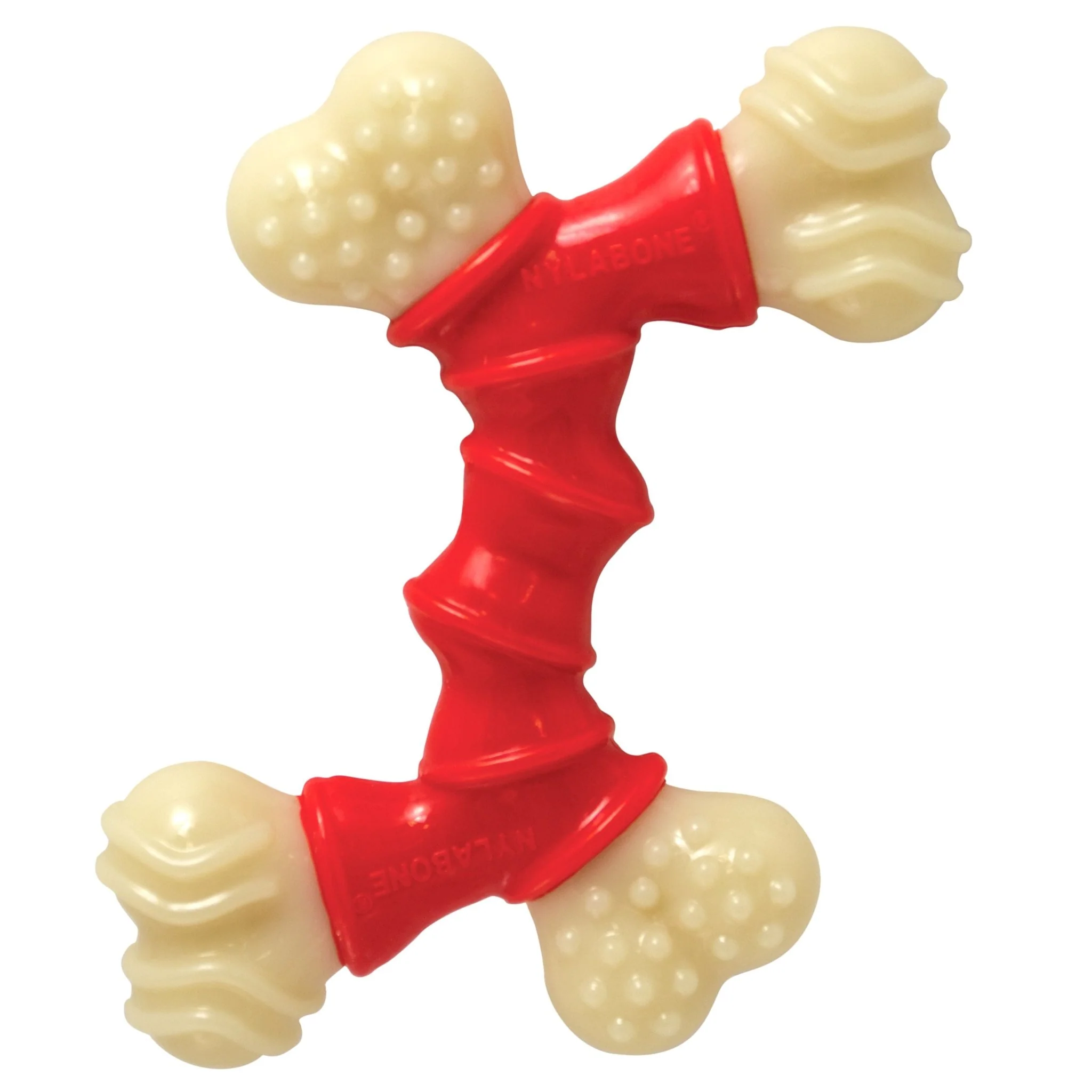 Nylabone Dura Chew Double Bone - Healthber