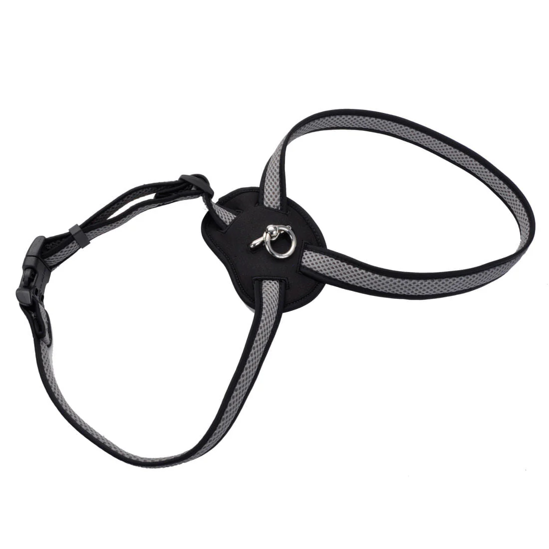 Size Right Mesh Dog Harness - Healthber