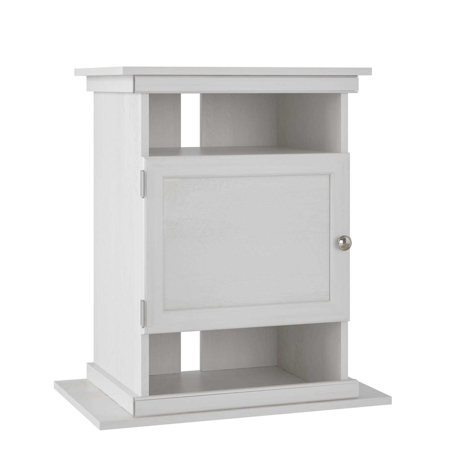 Ollie & Hutch Flipper 10/20 Gallon Aquarium Stand - Healthber