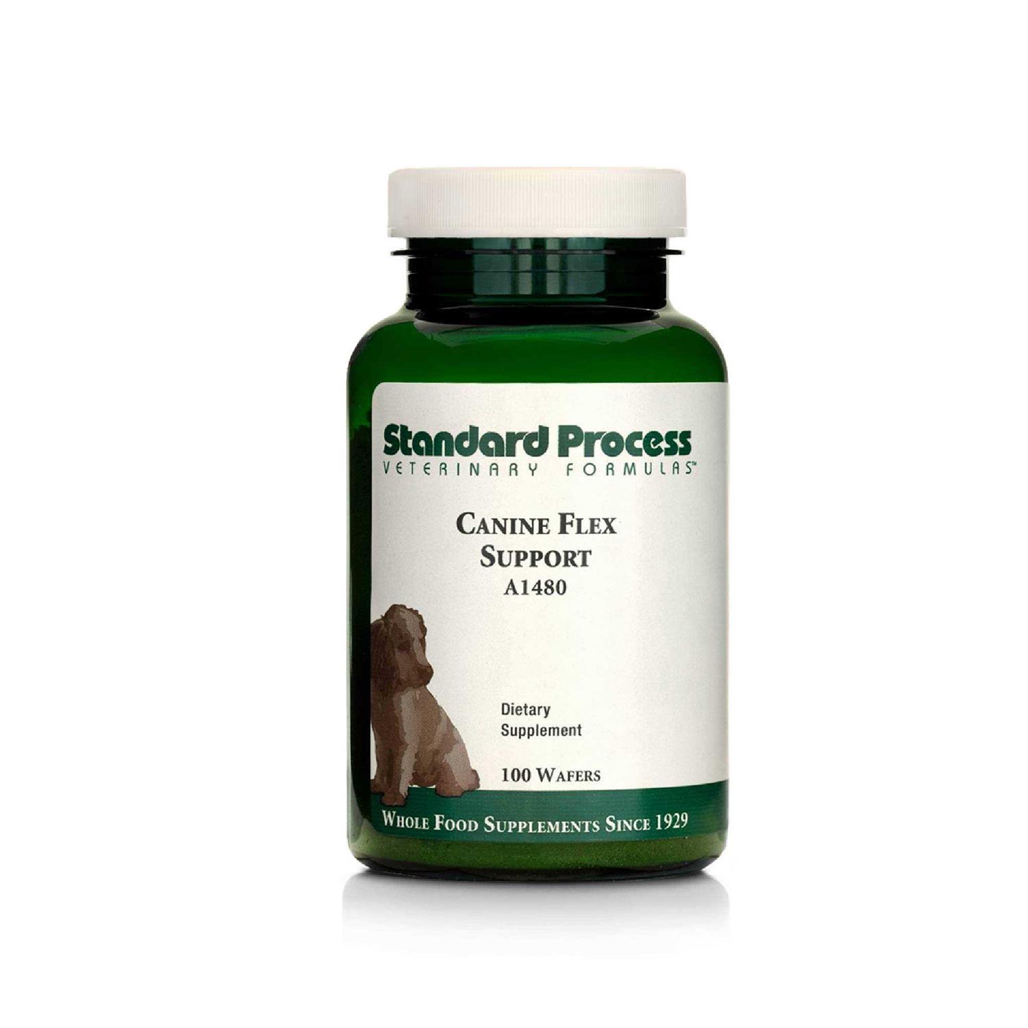 Canine Flex Support - Healthber