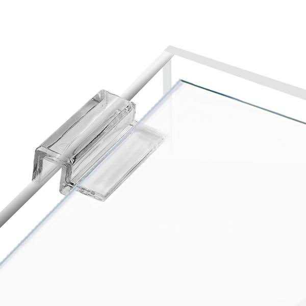 Aquatop Glass Lid Clips for the HCA3G Tank - Healthber