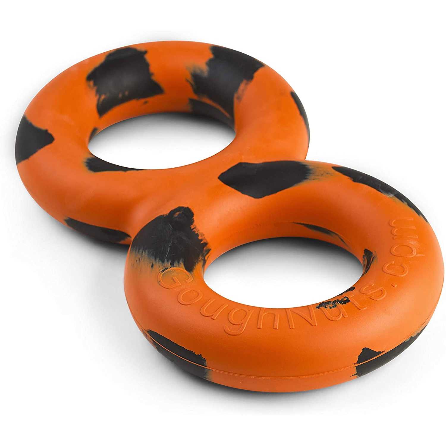 Goughnuts Tug Toy - Healthber