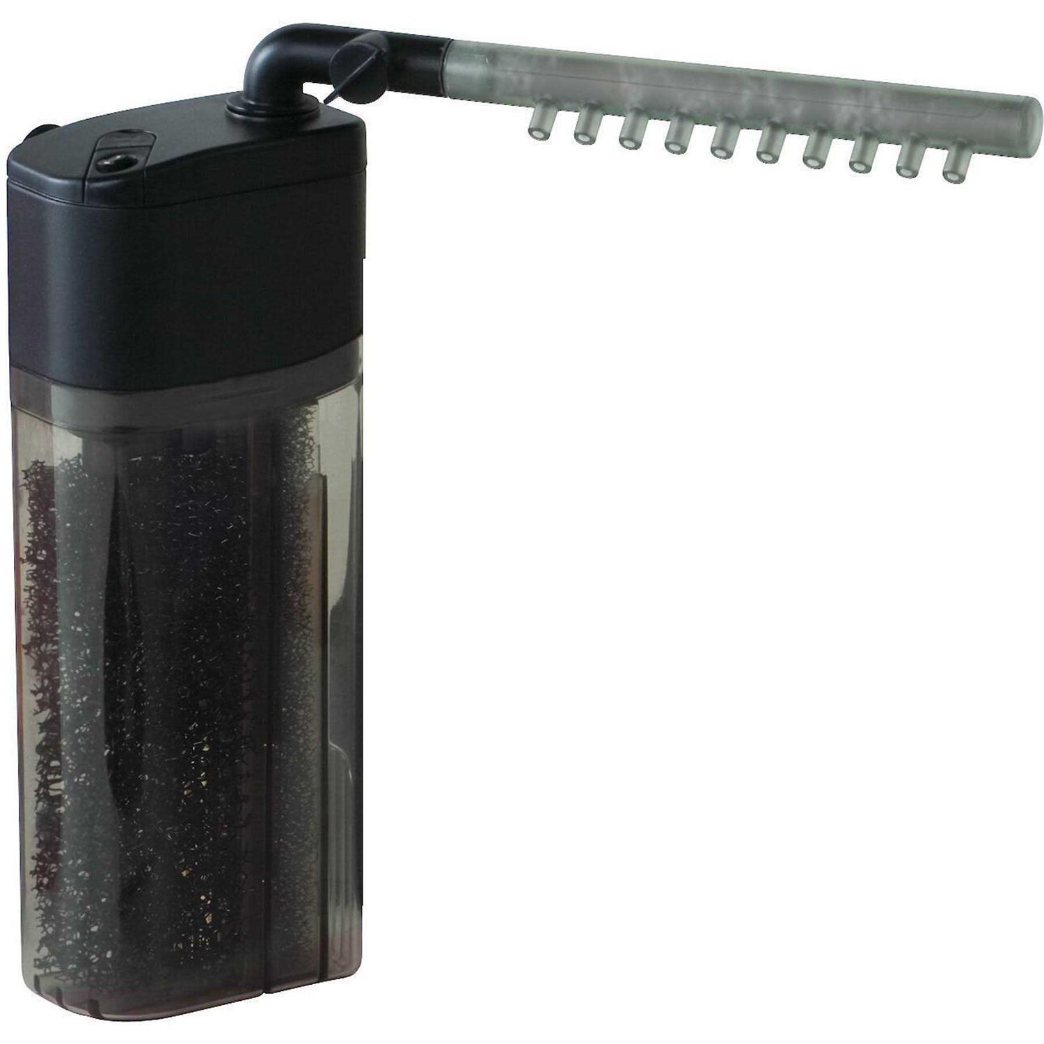 Fluval Nano Aquarium Filter - Healthber