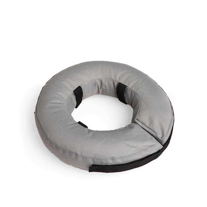 Well & Good Inflatable Dog Collar - Healthber