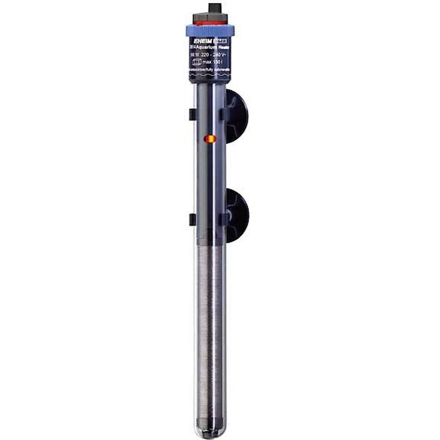 100W Eheim Jager Aquarium Heater - Healthber
