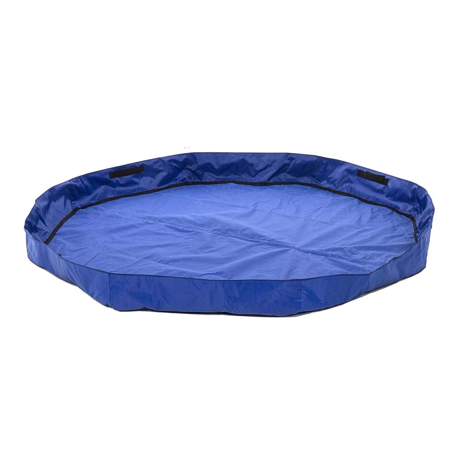 Ware Clean Living Small Animal Playpen Cover - Healthber