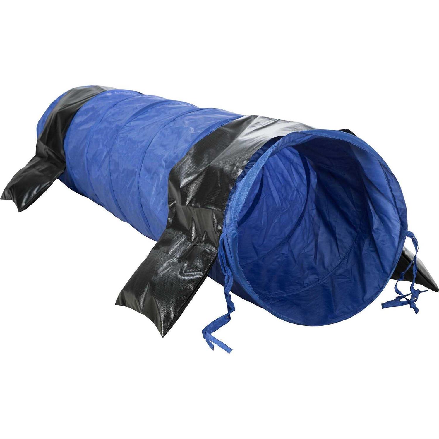 Trixie Agility Tunnel - Healthber