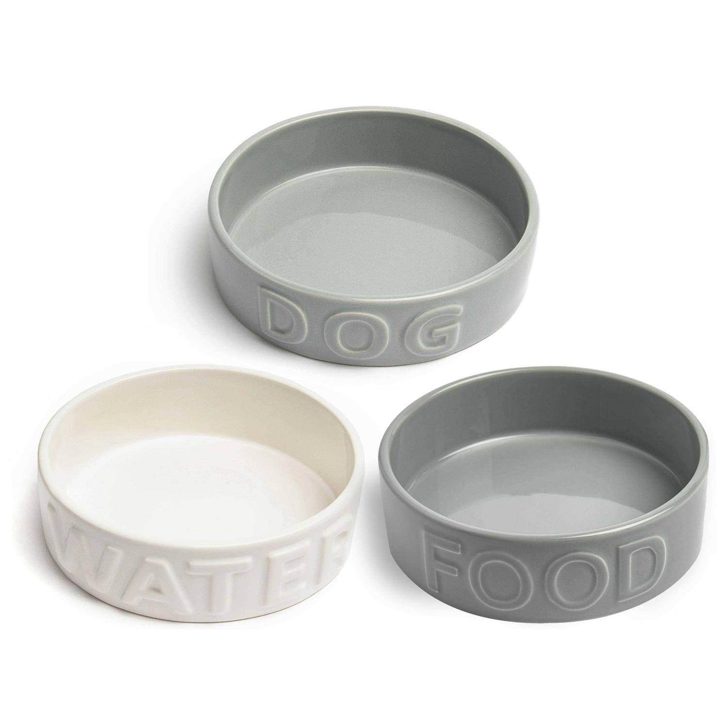 Park Life Designs Classic Water Bowl - Healthber