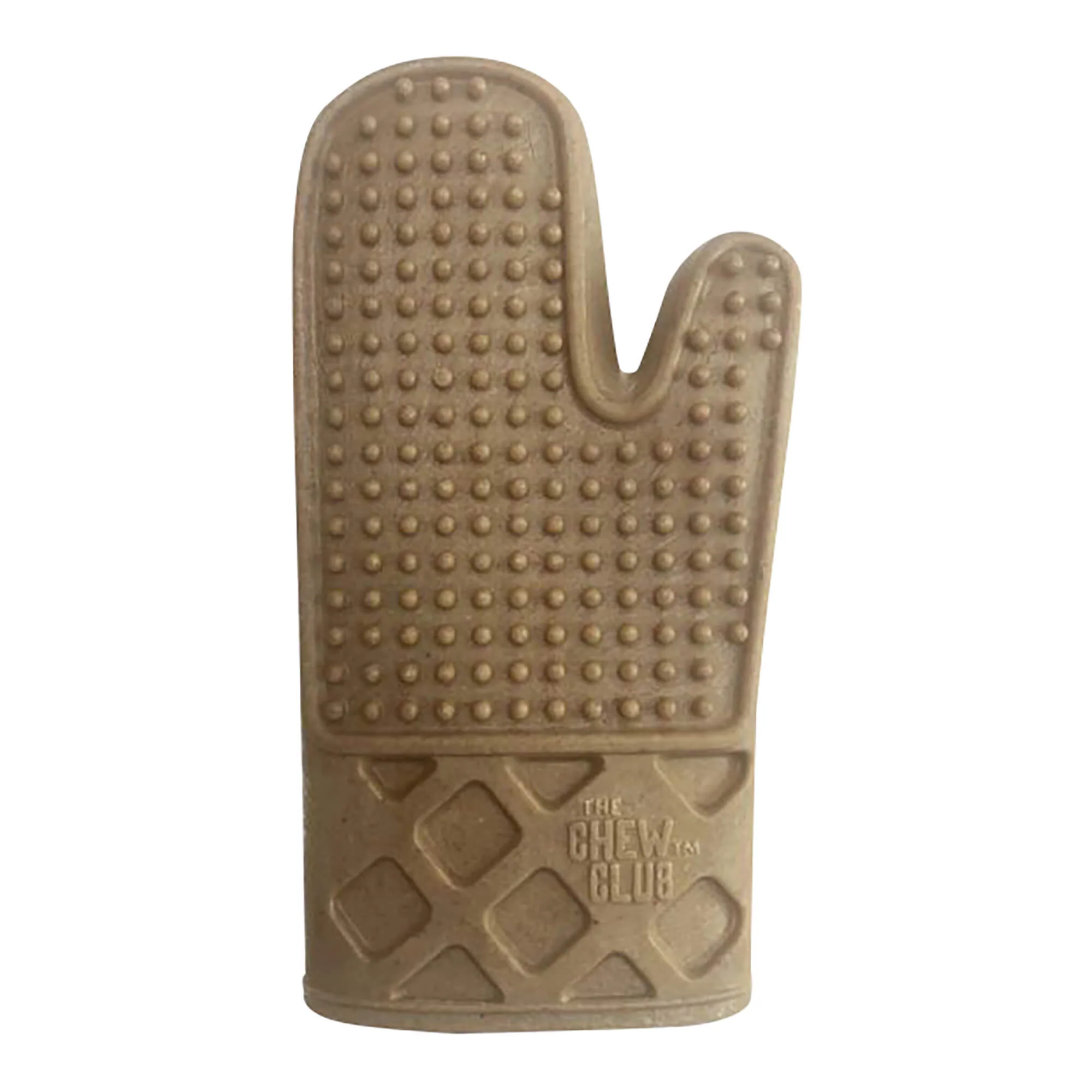 Powerbone Oven Mitt Dog Chew Toy for Power Chewers 7