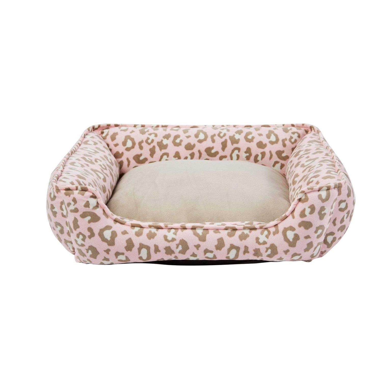 Top Paw Value Bed Cuddler Dog - Healthber