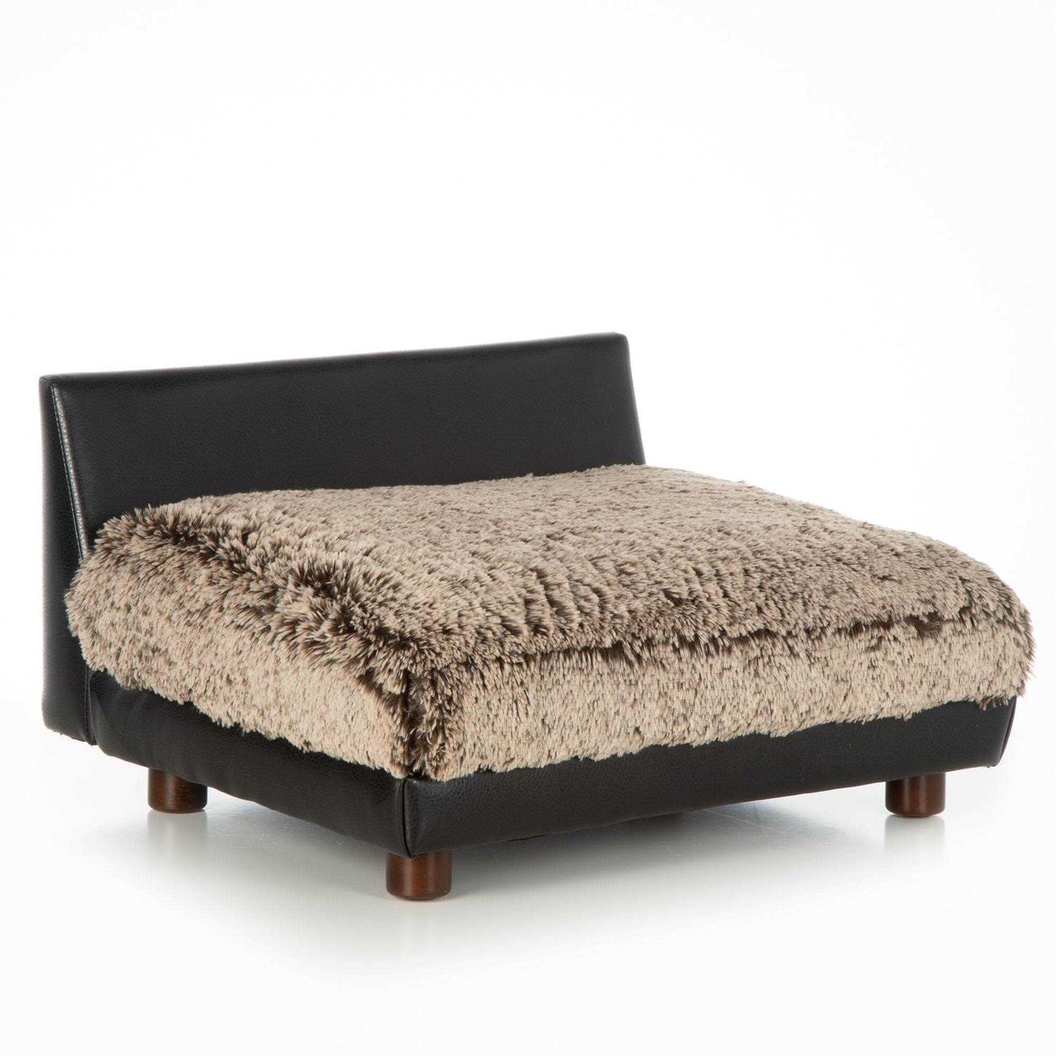 Club Nine Pets Roma Orthopedic Dog Bed - Healthber