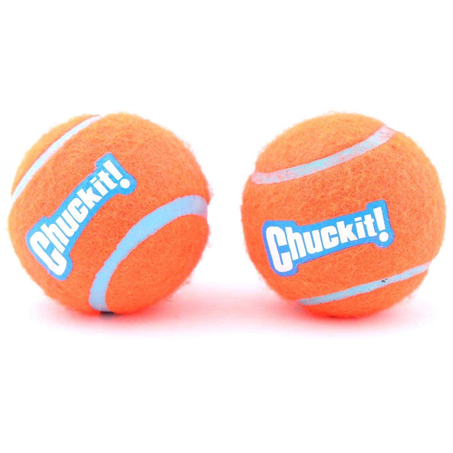 Chuckit! Tennis Ball - Healthber