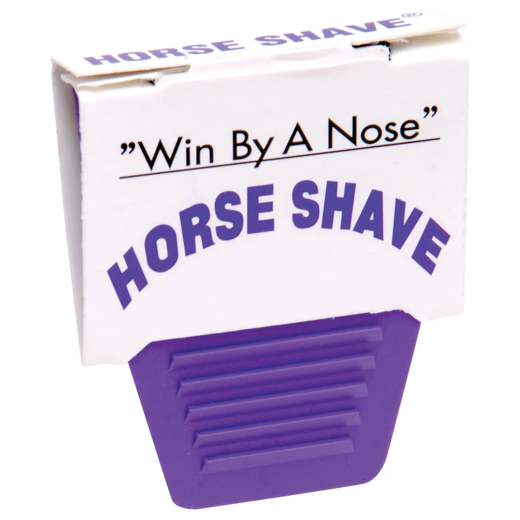 Horse Shave, Single - Healthber