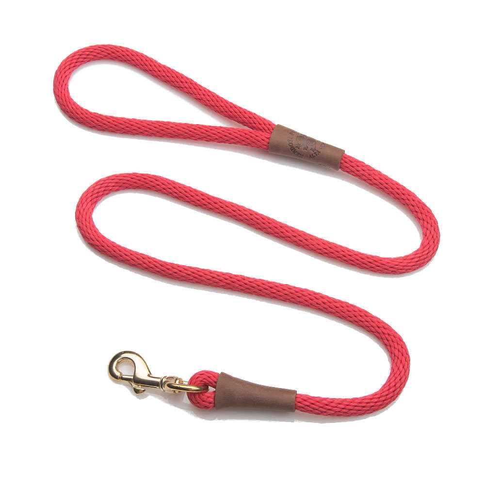 Mendota Snap Leash - Healthber