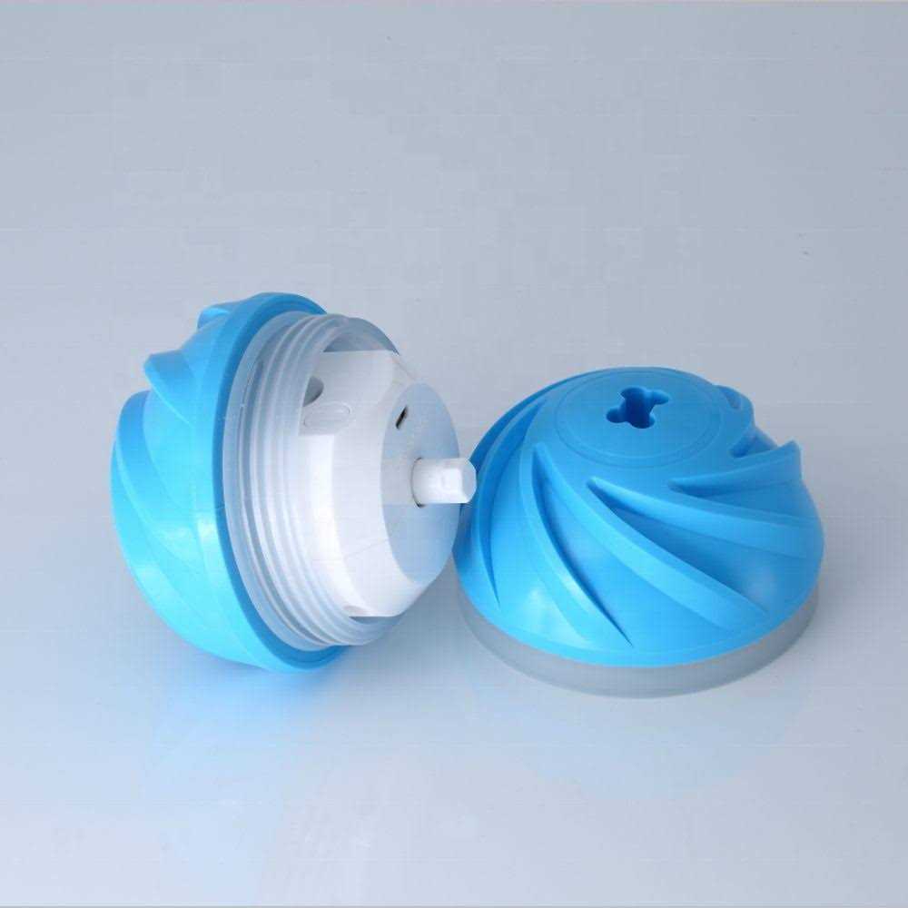 Cheerble Wicked Ball 100% Automatic & Interactive Dog Ball Toy - Healthber
