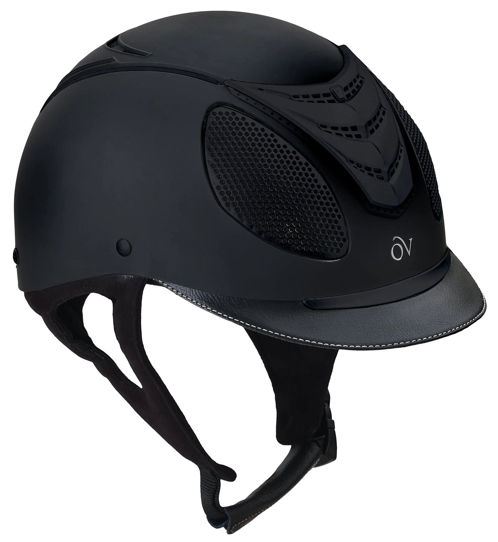 Ovation Jump Air Helmet - Healthber