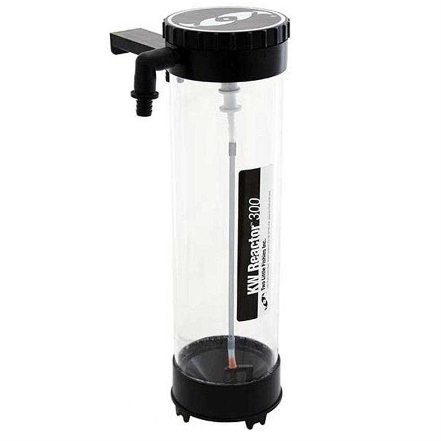 Two Little Fishies KW Reactor 300 - Healthber