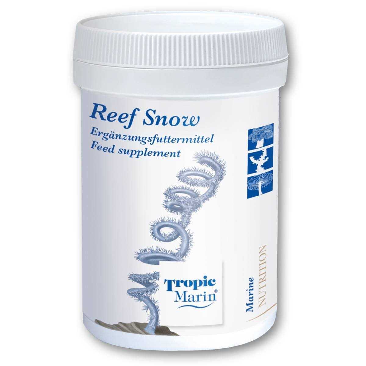 Tropic Marin Pro-Coral Reef Snow - Healthber