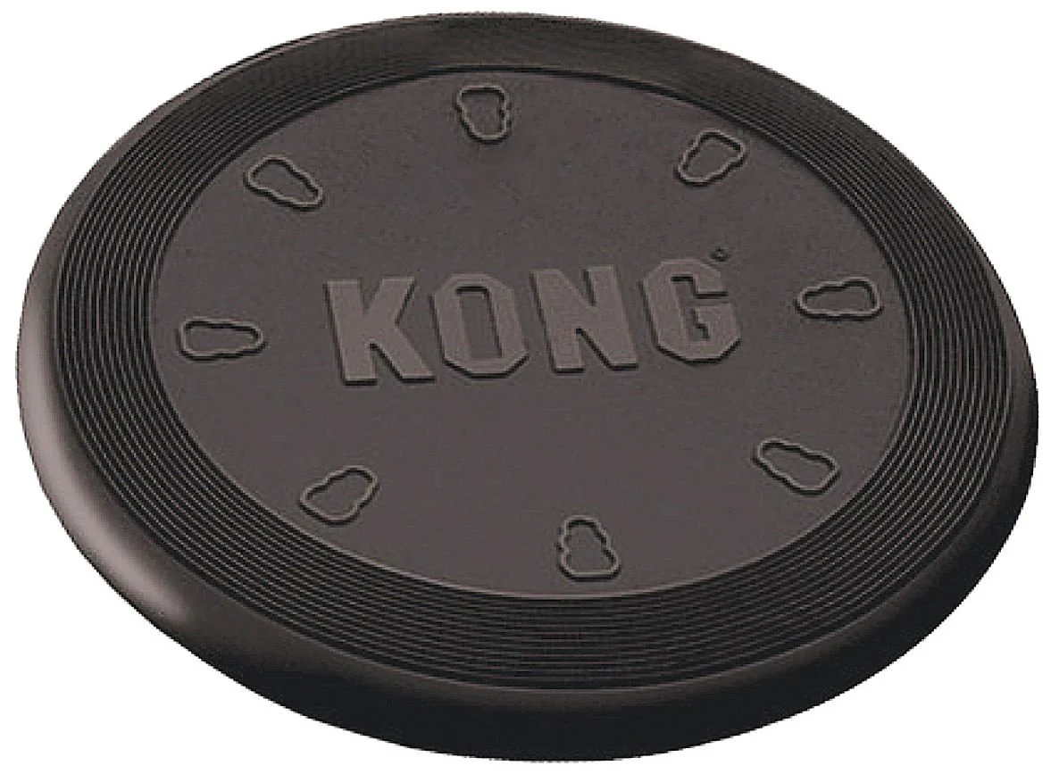 KONG Extreme Flyer Dog Toy - Healthber