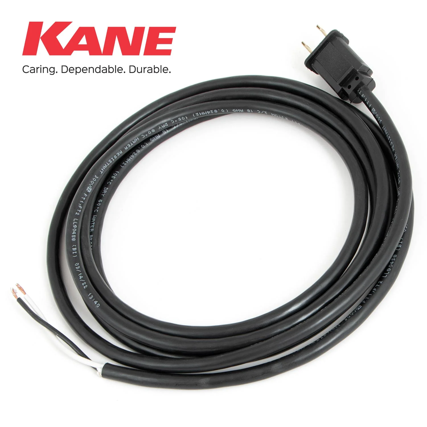 Kane Heat Mat Cord, #18310 US - Healthber