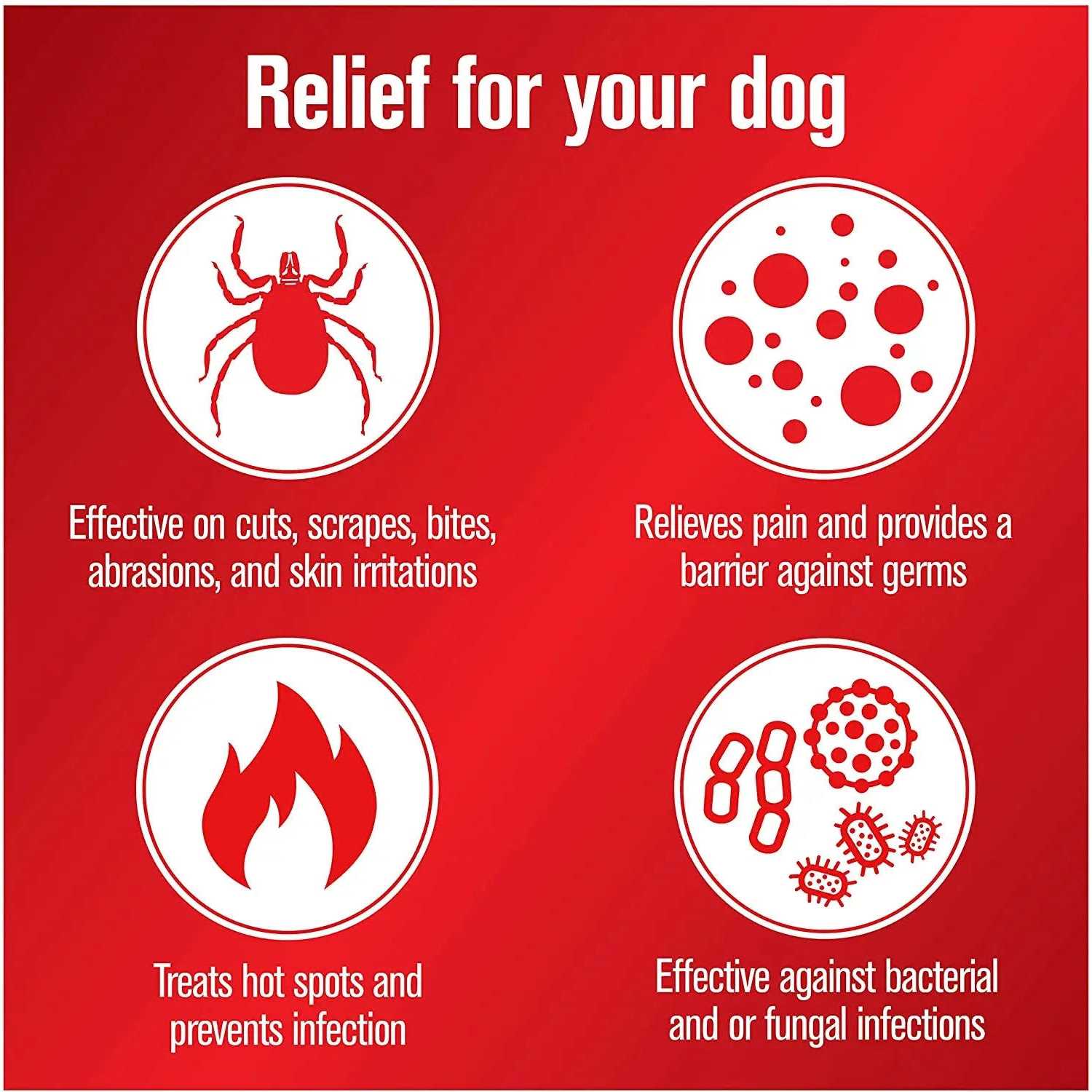 Sulfodene 3 Way Ointment for Dogs - Healthber