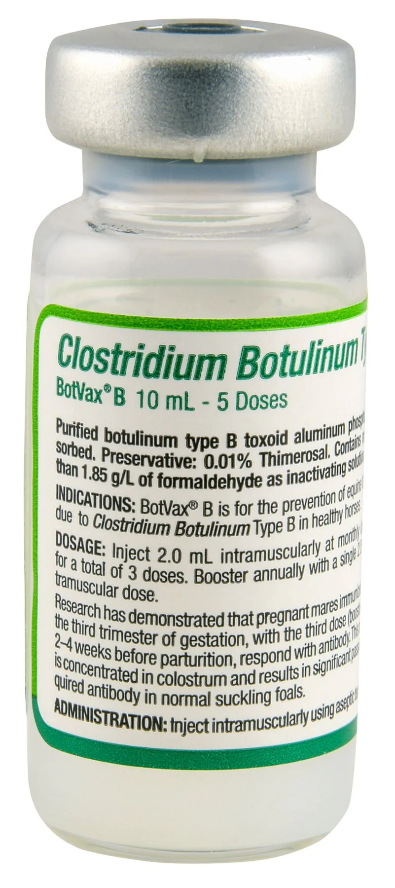 BotVax B - Healthber