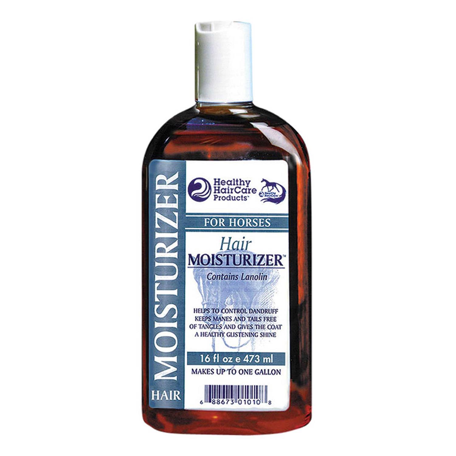 Healthy Haircare Hair Moisturizer - Healthber