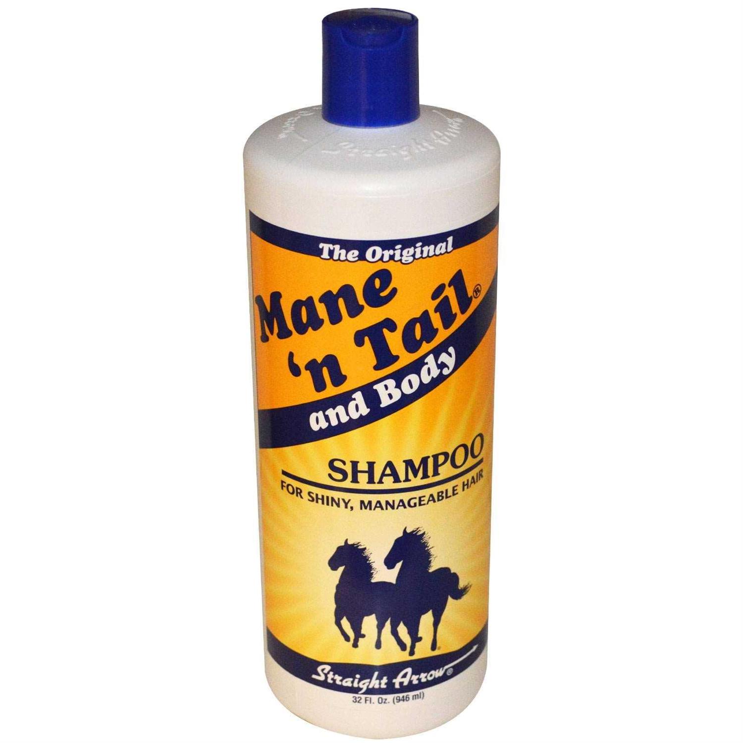 Mane ‘n Tail Original Shampoo - Healthber