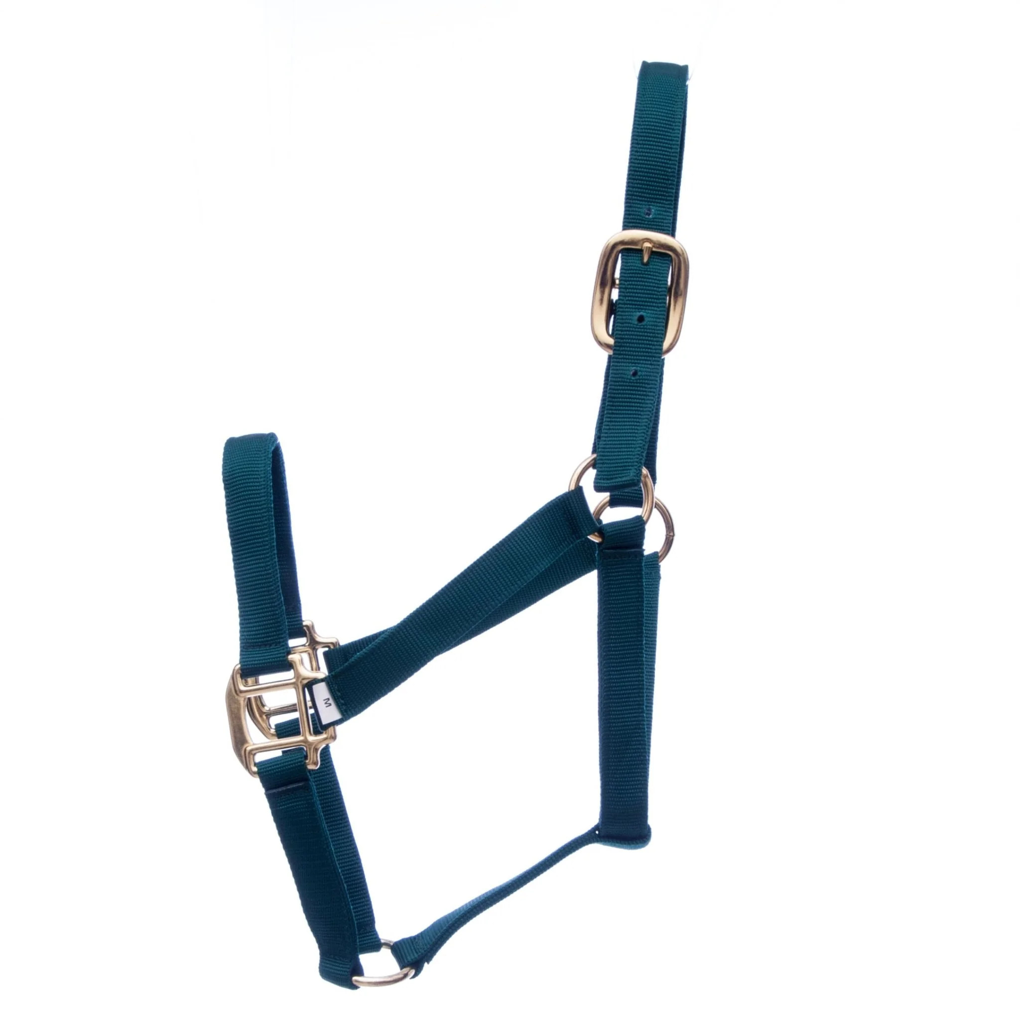 Premium Nylon Horse Halters - Healthber