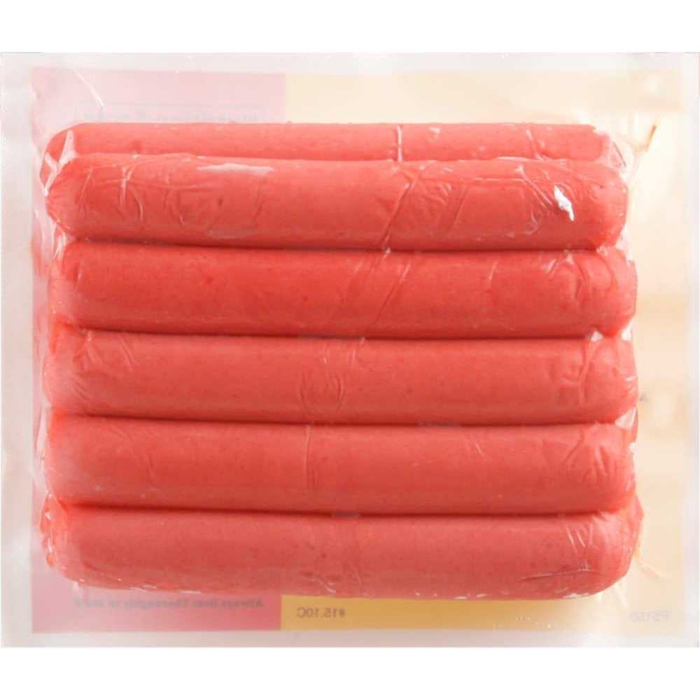 Jesse Jones Southern Style Hot Dogs - Healthber