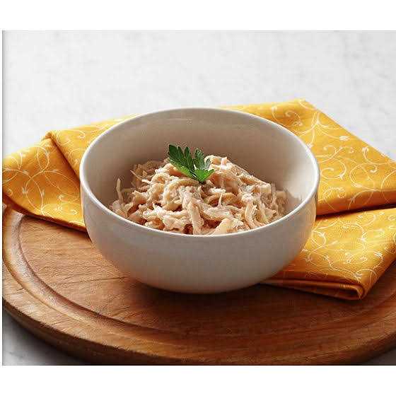 Fussie Cat Premium Chicken Gravy Food - Healthber