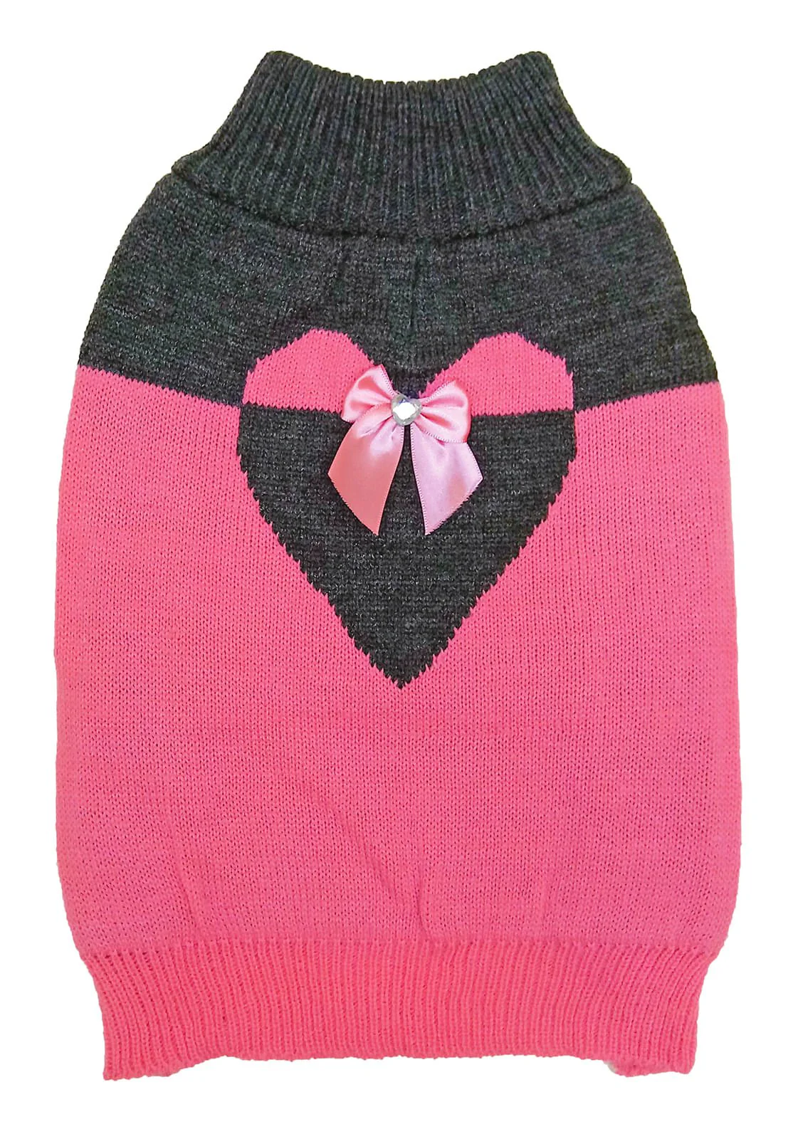Love U Dog Sweater - Healthber