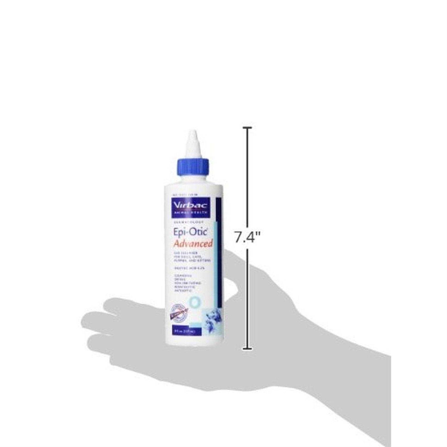 Epi Otic Advanced Ear Cleanser - Healthber