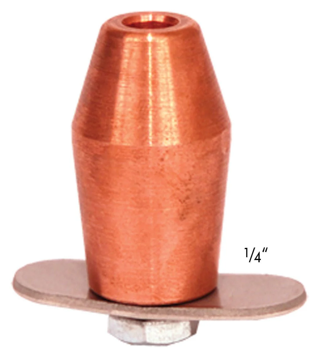 Rhinehart Adapter Tips for the X-50 and X-50A - Healthber