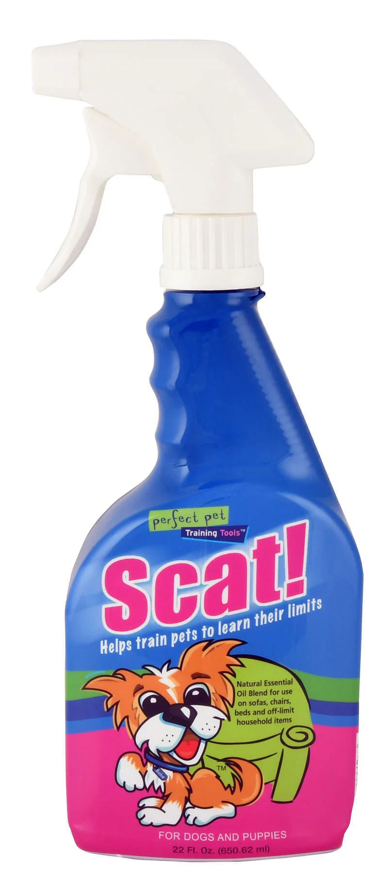 Scat! - Healthber