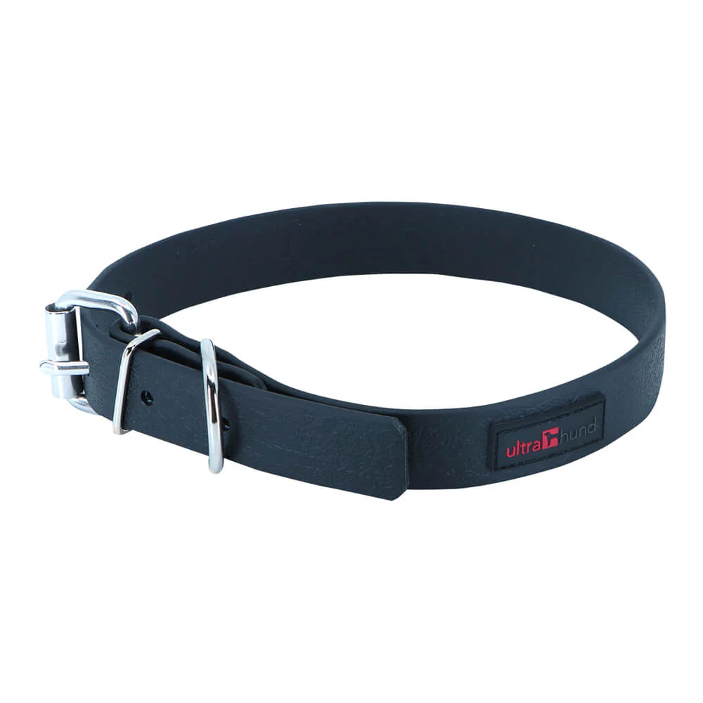 Ultrahund Play Regular Dog Collar, 3/4