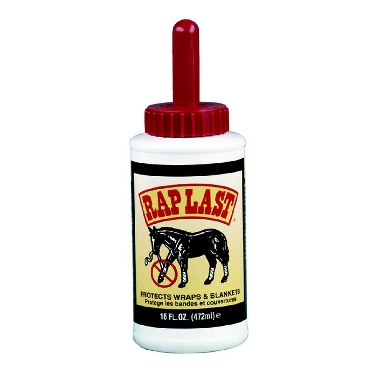Raplast Spray for Horses 8 oz - Healthber