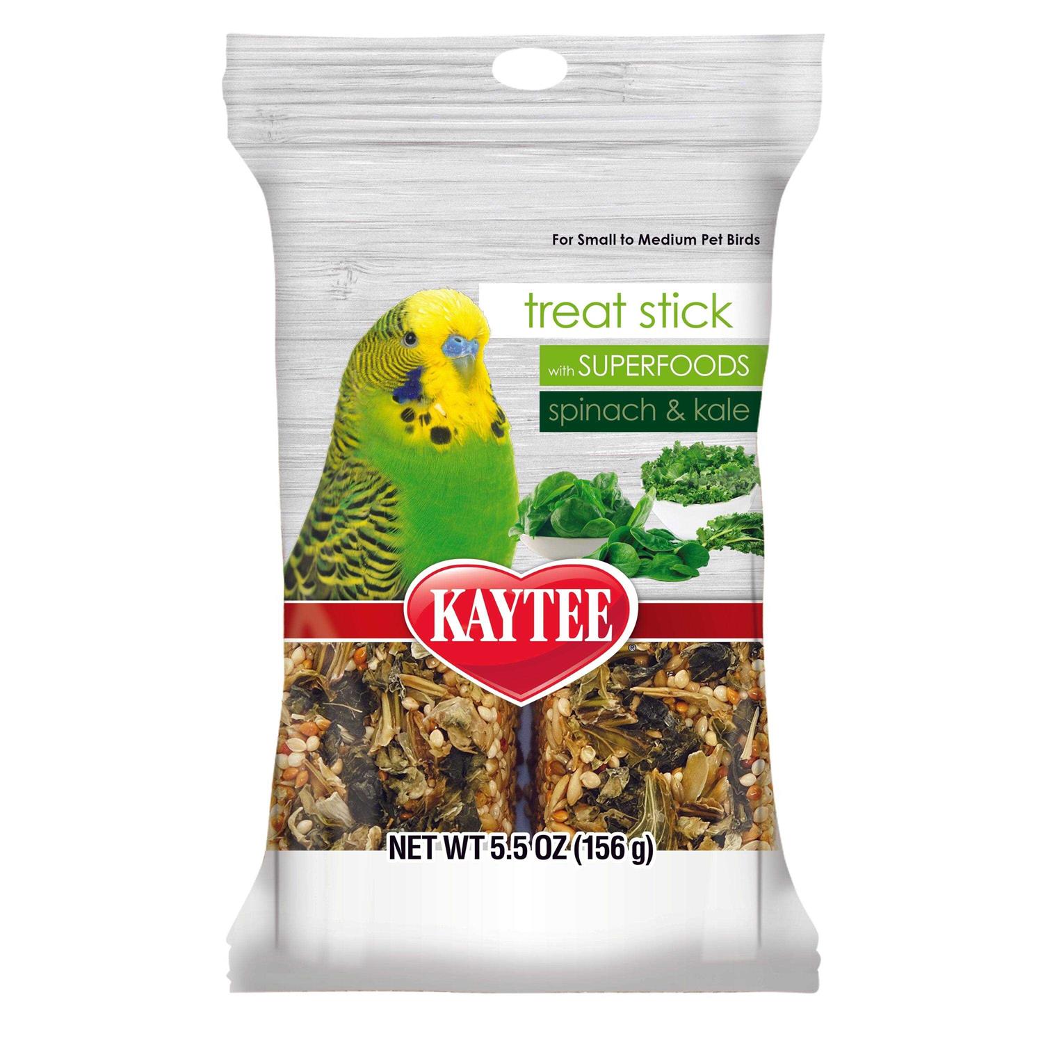 Kaytee Avian Superfood Treat Stick - Healthber