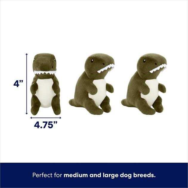 Frisco Hide & Seek Plush Volcano Puzzle Dog Toy - Healthber