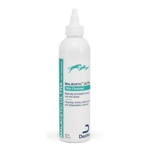 MalAcetic Otic Cleanser - Healthber
