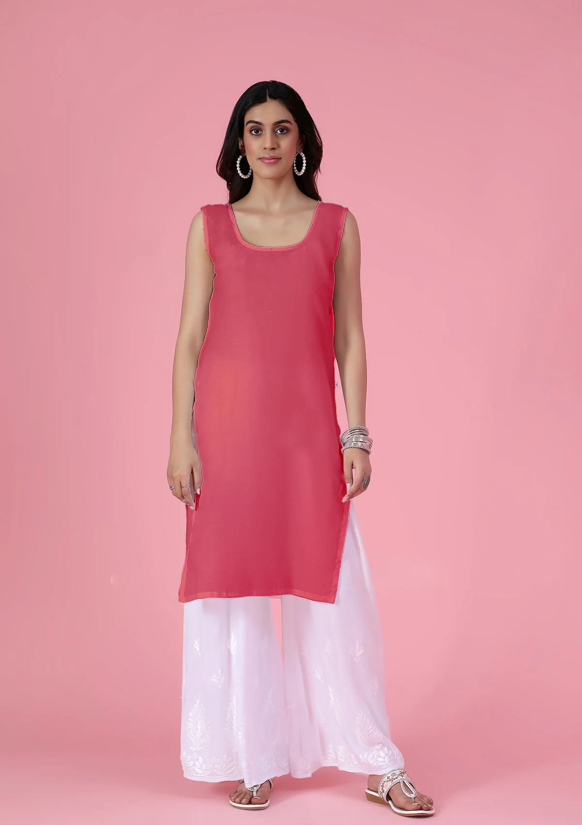 HOC Cotton Blend Inner -Peach - Healthber